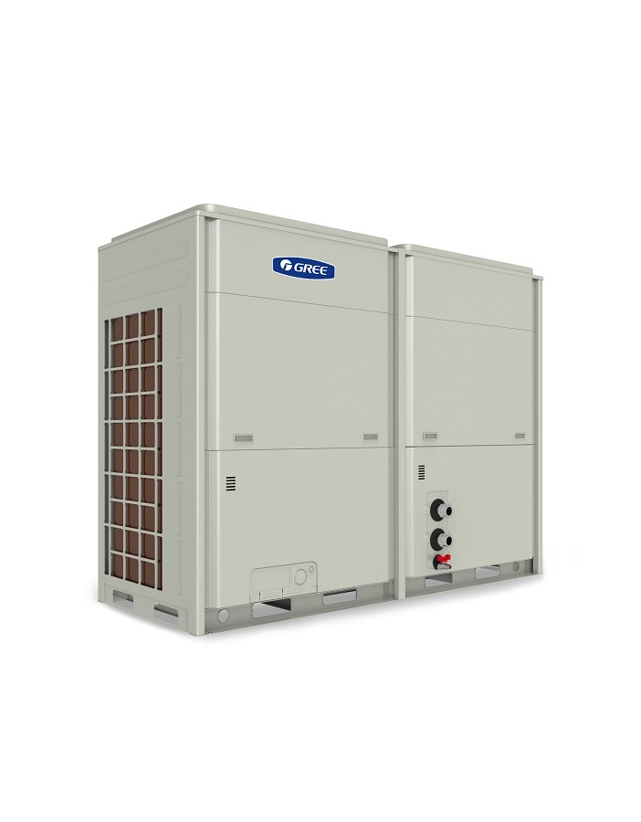 Pompe à chaleur modulaire Gree LSQWRF60VM/NhA-M...