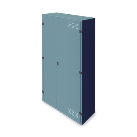 Gree Einbauschrank 2242 x 998 x 415 mm