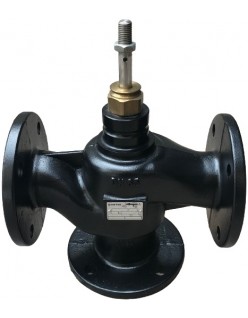 SAUTER BXE065 VALVOLA MISCELATRICE 3 VIE DN65