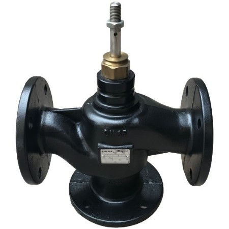 SAUTER BXE065 VALVOLA MISCELATRICE 3 VIE DN65