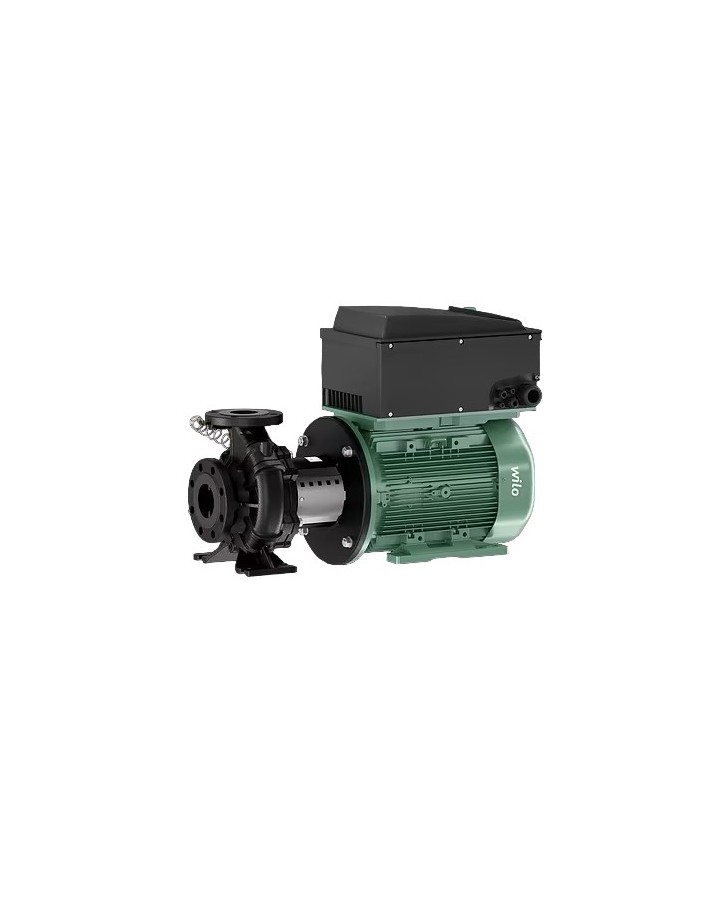 Wilo CRONOBLOC BL-E 32/200-7,5/2 Monoblock-Pumpe