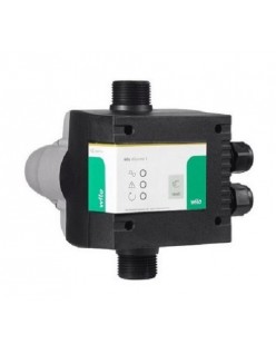 Wilo HICONTROL 1 Elektronische Steuerung für den...