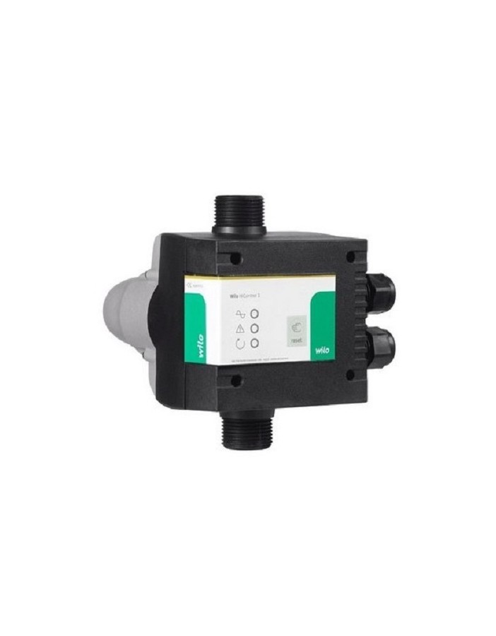 Wilo HICONTROL 1 Elektronische Steuerung für...