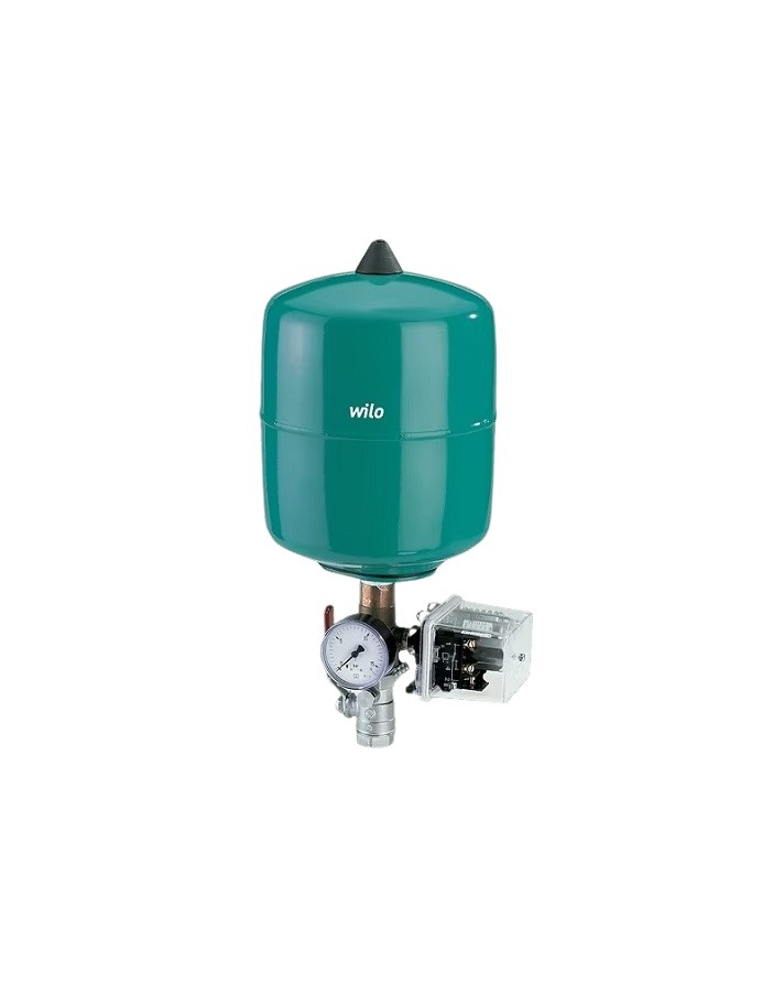 Wilo WVA Pressostat jusqu’à 6 bar
