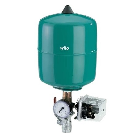 Wilo WVA Pressure switch up to 6 bar