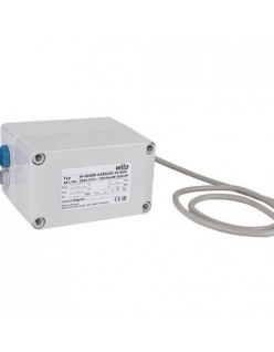 Wilo Barrier for use ™in potentially explosive EEx areas