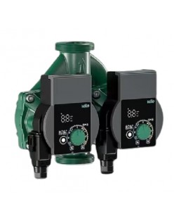 Wilo YONOS PICO-D 30/1-8 Standard twin circulator with...