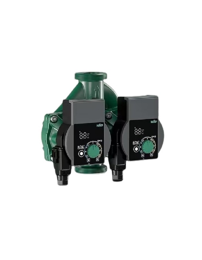 Wilo YONOS PICO-D 30/1-8 Circolatore standard...