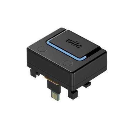 Módulo Wilo Smart Connect BT Smart Connect BT es la interfaz Bluetooth para el intercambio inalámbrico de datos y el control remoto del circulador
