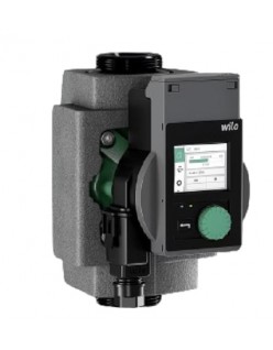 Wilo STRATOS PICO 30/0,5-8 Premium Umwälzpumpe mit...
