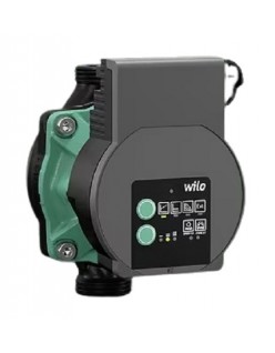 Wilo VARIOS PICO-STG 15/1-13 Ein-Nassläufer-Umwälzpumpe,...