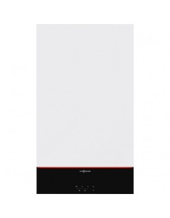 Viessmann VITODENS 100-E B1BA COMPACT Chaudière murale à...