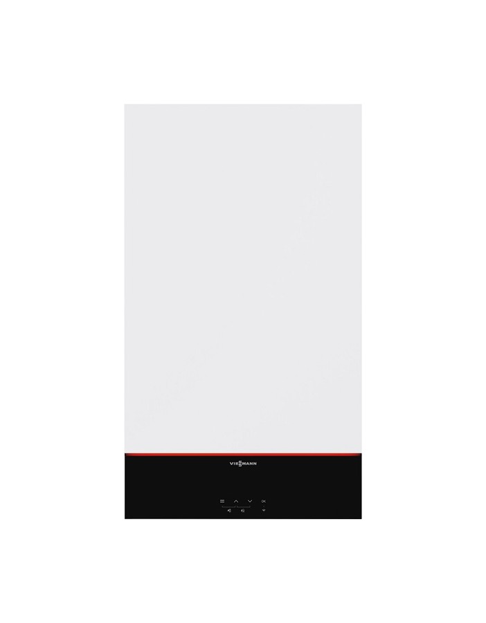 Viessmann VITODENS 100-E B1BA COMPACT Caldera...