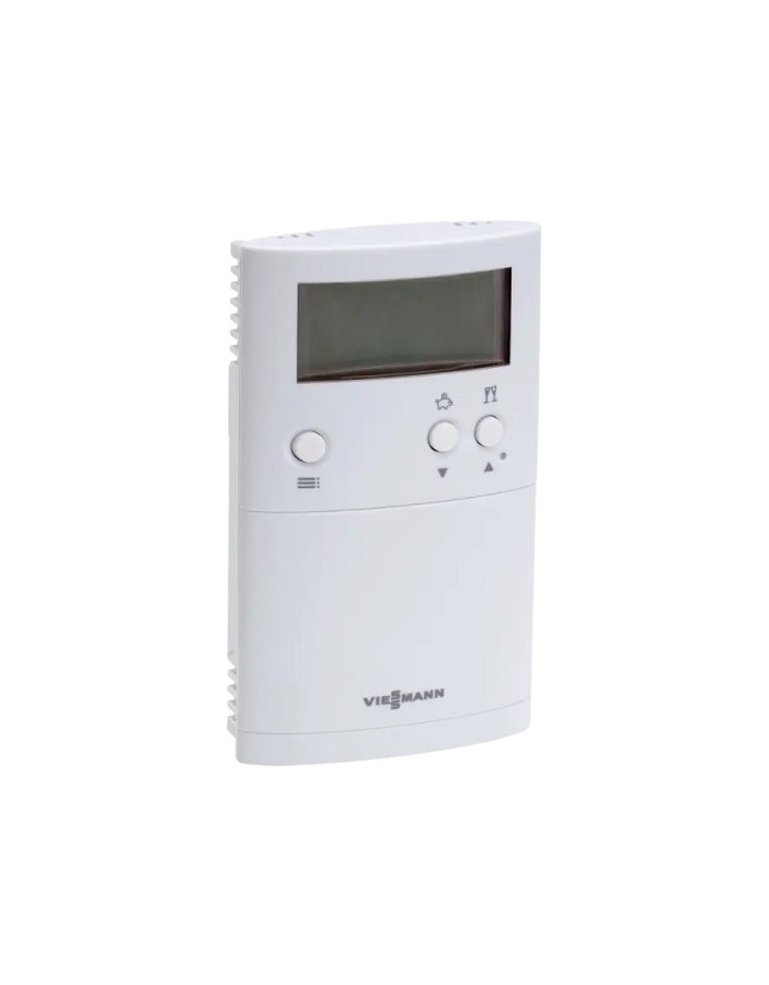 Viessmann VITOTROL 100 (Typ UTDB)...