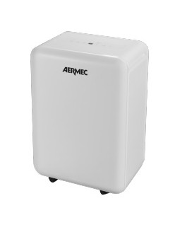 Aermec DMT240 tragbarer Luftentfeuchter r290
