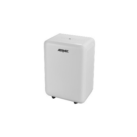 Aermec DMT240 portable dehumidifier r290