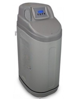 CS6H water softener (Reg. Volume-time) 18 lt. resin