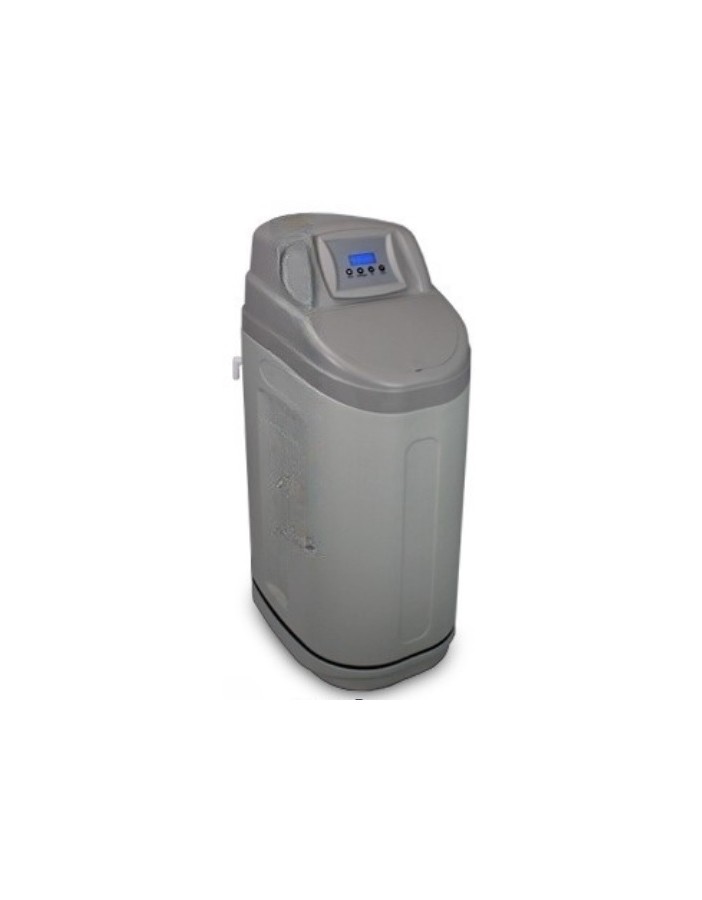 CS6H Wasserenthärter (Reg. Volumen-Zeit) 18 lt....