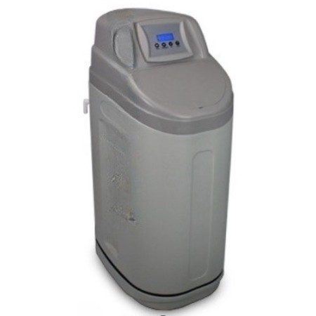 Adoucisseur d'eau CS6H (Reg. Volume-temps) 18 lt. résine