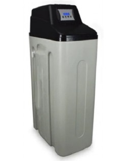 CS3H water softener (Rig. Volume-time) 12.5 lt. resin