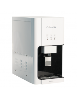 FC750 RO S 2-way over-the-counter chiller for cold, hot,...