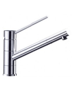 Miscelatore lavello PITAGORA cromo