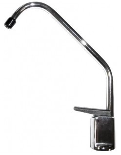 Brunnenarmatur mit Hebelwassersäule mit M. 1/4"...