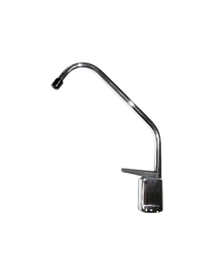 Rubinetto per fontana colonnina acqua a leva...