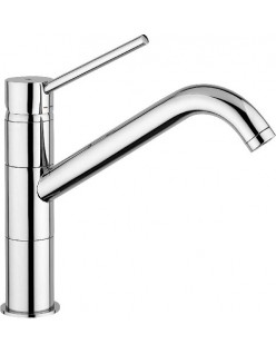 Sink mixer Evo chrome