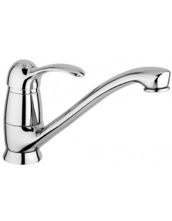 Mitigeur d’évier Flavia chrome