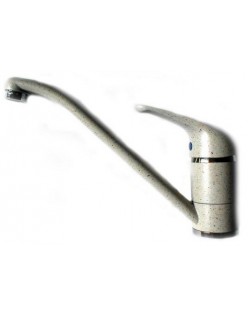 Spültischmischer aus Haferfragranit