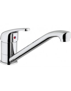 Sink mixer Vento chrome