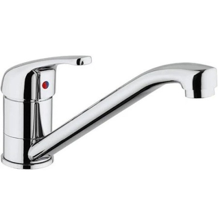 Sink mixer Vento chrome