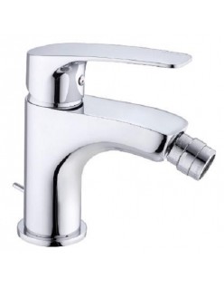 Mitigeur bidet LIME chrome