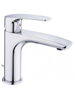 Miscelatore lavabo LIME cromo
