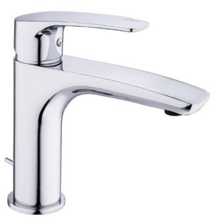 Miscelatore lavabo LIME cromo