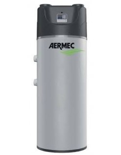 Aermec SWP301 Warmwasser-Wärmepumpeneinheit