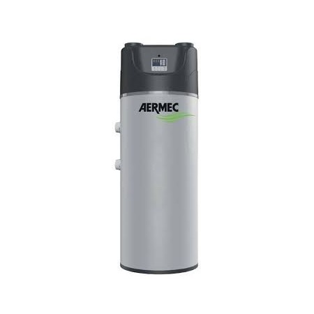 Aermec SWP301 unita'pompa di calore acqua calda sanitaria