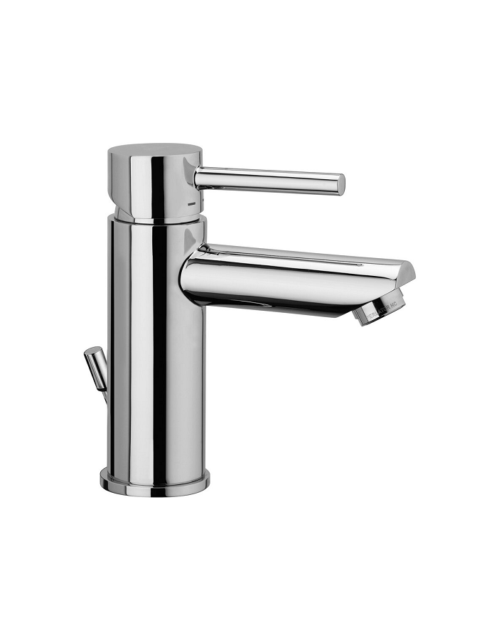 Mitigeur de lavabo série Stick chrome