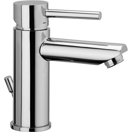 Mezclador de lavabo de la serie Stick Chrome