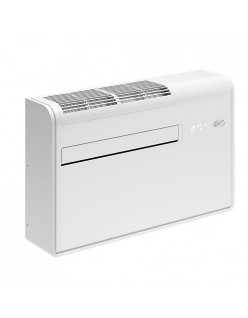 Argo Apollo 12HP Portable Air Conditioner Hot/Cold No...