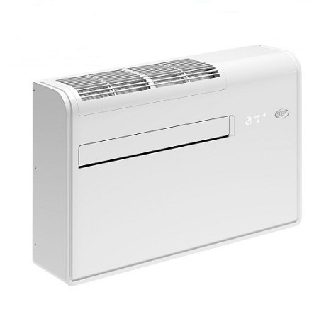 Argo Apollo 12HP hot/cold air conditioner without outdoor unit wifi gas R32