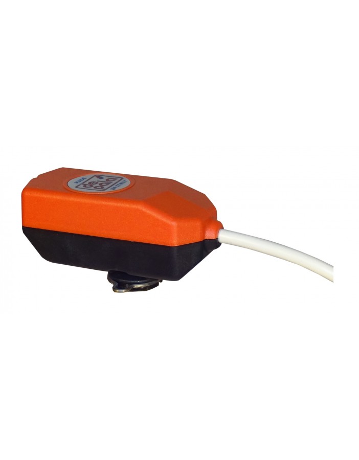 Fast valve 3-way side diverter d. 1" type...