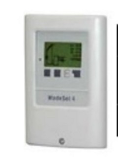 MSM ModvSol M control unit