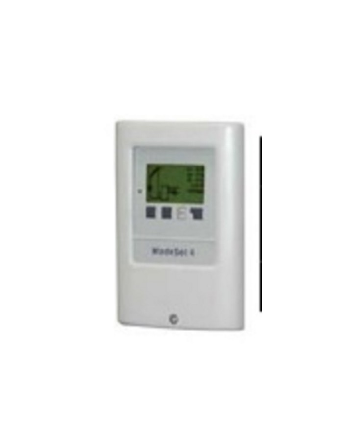 MSM ModvSol M control unit