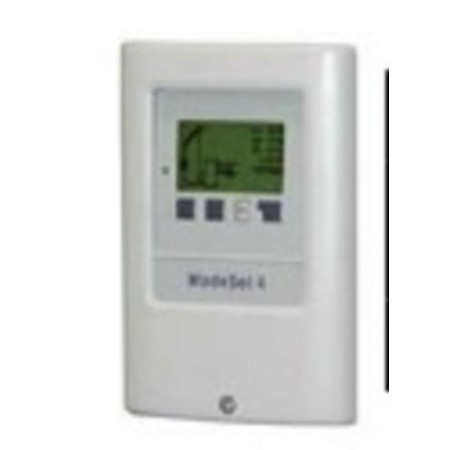 MSM ModvSol M control unit