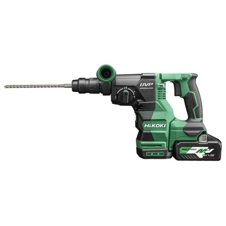 DH3628DCWV Marteau perforateur MULTI VOLT (36V)