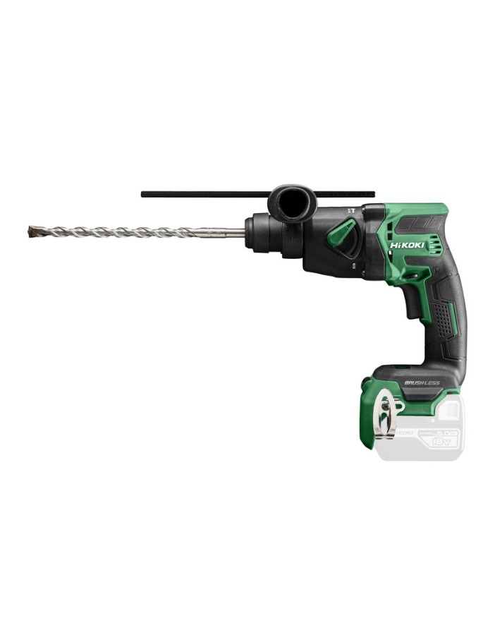 Tassellatore a batteria DH18DPB (18V) SOLO...