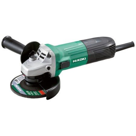 Amoladora de alambre G12STAYG d.115mm 1x230V 600W