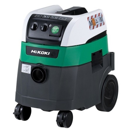 Aspirateur RP350YDMWA 1 200 W - 35 litres - classe M - avec nettoyage électromagnétique du filtre
